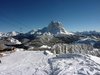 Civetta - Ski area Col di Baldi