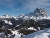 Civetta - Ski area Col di Baldi