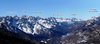Panorama Dolomiti Friulane, Marmarole e Cadore