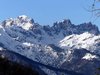 Le Dolomiti Friulane: Pramaggiore e Croda del Sion