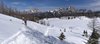 Le Dolomiti di Cortina d'Ampezzo